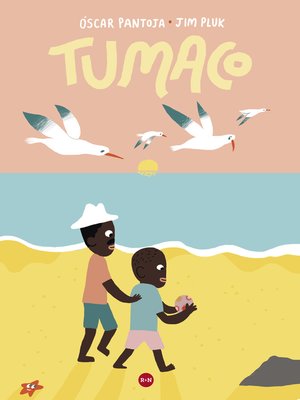 cover image of Tumaco
